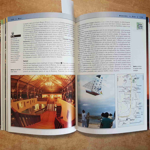BALI - INSIGHT GUIDES - IL SOLE 24 ORE 2001 LOMBOK - GUIDA TURISTICA