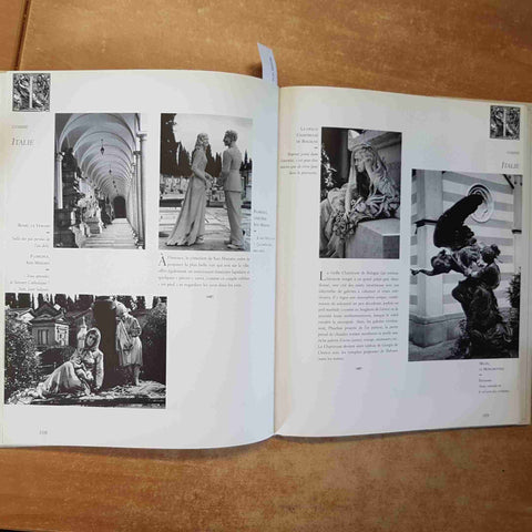 AUTRES TOMBES MEMOIRES - JOSSE POUCHELE 2003 TERRE DE BRUME cimitero oltre tomba