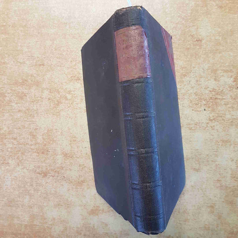 VIRGILIO - BUCOLICHE E GEORGICHE IST. EDITORIALE ITALIANO 1927 COLLEZIONE ROMANA