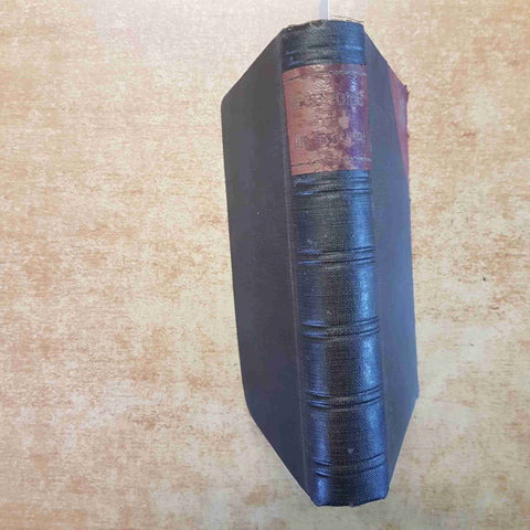 CICERONE - I DOVERI DE OFFICIIS IST. EDITORIALE ITALIANO 1928 collezione romana