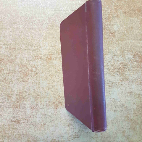 CODICE DI PROCEDURA PENALE 1913 VITTORIO EMANUELE III UTET TORINO