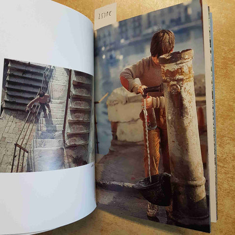 FULVIO ROITER VIAGGIO ITALIANO - TESTI DI ENZO BIAGI - RIZZOLI - FOTOGRAFIA 1999
