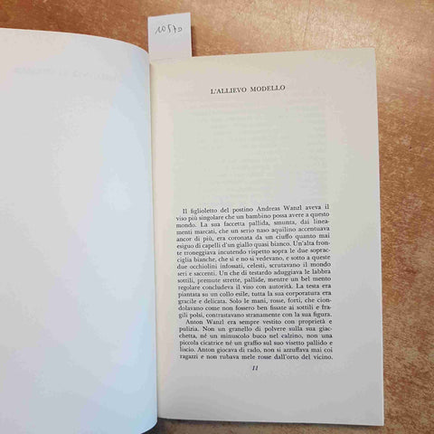 JOSEPH ROTH - IL MERCANTE DI CORALLI - 1981 ADELPHI BIBLIOTECA - RACCONTI