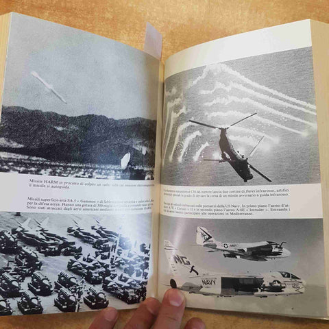 LA STORIA DELLO SPIONAGGIO ELETTRONICO - DE ARCANGELIS 1987 MURSIA - MILITARIA