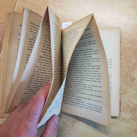 AI GHIACCI POLARI - INDIANI ED ESQUIMESI - DUCHAUSSOIS 1942 EDITRICE FIORENTINA