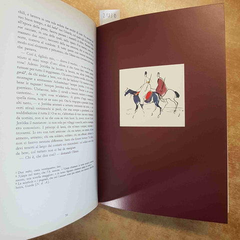 I COSACCHI E ALTRI RACCONTI - LEV TOLSTOJ - MONDADORI 1967 EDIZIONE ILLUSTRATA
