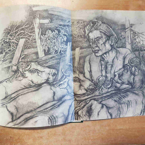 ANTONIO STAGNOLI - CATALOGO - SPIAZZI, CASSA SALVI 1974 GRAFO EDIZIONI BRESCIA