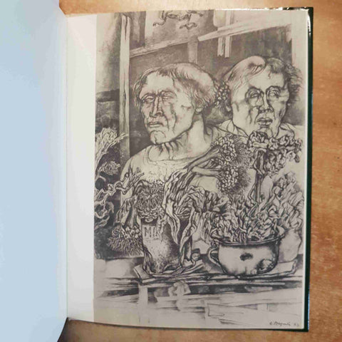 ANTONIO STAGNOLI - CATALOGO - SPIAZZI, CASSA SALVI 1974 GRAFO EDIZIONI BRESCIA