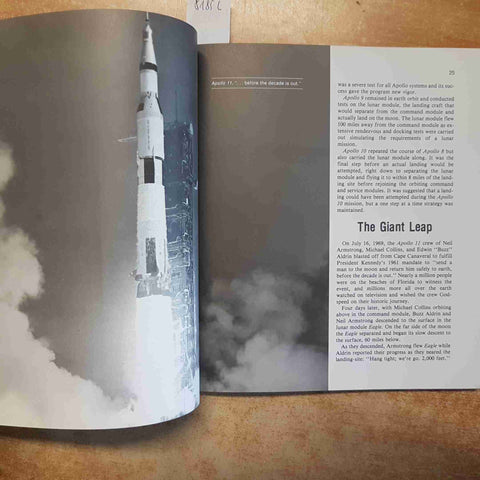 SPACE SHUTTLE A QUANTUM LEAP  GEORGE TORRES 1986 ARMS & ARMOUR PRESS NASA
