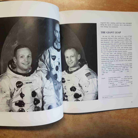 SPACE SHUTTLE THE QUEST CONTINUES  GEORGE TORRES  1989  PRESIDIO PRESS