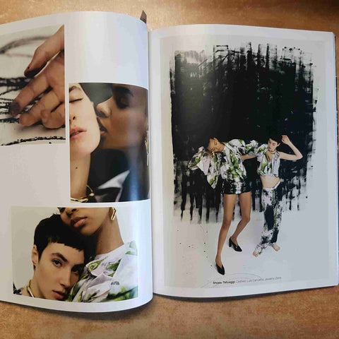 PORTUGUESE SOUL N. 26 LEGACY  APICCAPS  MODA DESIGN PORTUGAL 2024