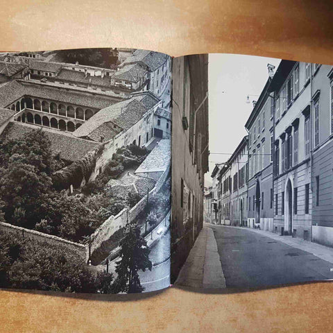 BRESCIA (ITALIA) - DANILO ALLEGRI 4 EDIZIONE 1972 CONTRADA FOTOGRAFIA