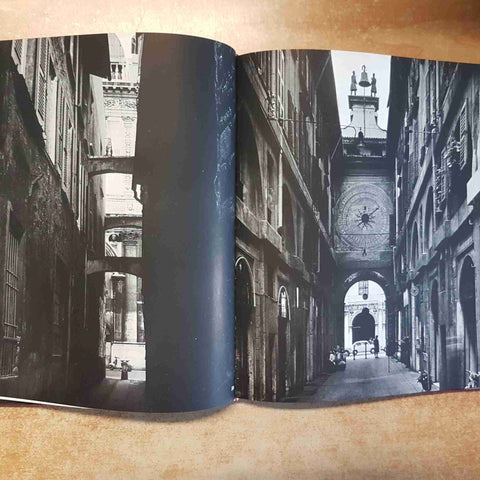 BRESCIA (ITALIA) - DANILO ALLEGRI 4 EDIZIONE 1972 CONTRADA FOTOGRAFIA