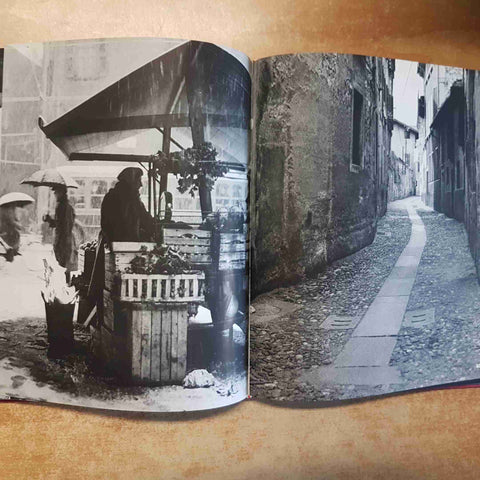 BRESCIA (ITALIA) - DANILO ALLEGRI 4 EDIZIONE 1972 CONTRADA FOTOGRAFIA