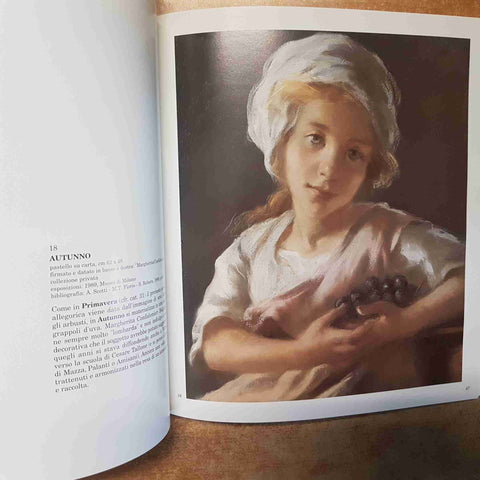MARGHERITA CONFALONIERI BELGIOJOSO UN'ARTISTA DEL PRIMO NOVECENTO 1992 SILVANA