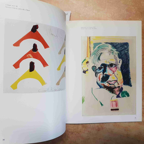 ALDO MONDINO  NUOVA ANTOLOGIA  M&D ARTE 2011  CATALOGO MOSTRA ARTE