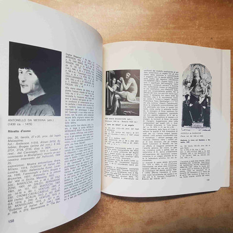 PAVIA PINACOTECA MALASPINA  CATALOGO DELLE COLLEZIONI 1981COMUNE DI PAVIA ARTE