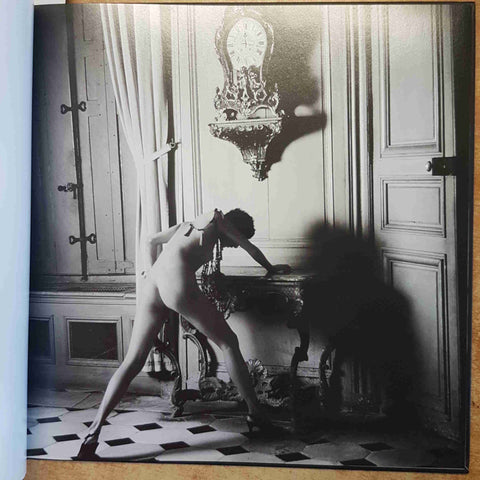 PETALI D'ORIENTE - YOSHIE NISHIKAWA - PAVESI FINE ARTS 2011 FOTOGRAFIA NUDO