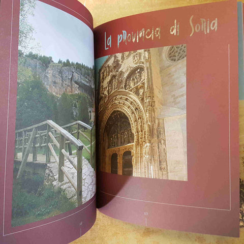 LO SPETTACOLO DELLA RIBERA MATTIA BARBOTTI TRENTA EDITORE 2018 VINO DUERO SPAGNA