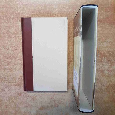 MONTANELLI CERVI L'ITALIA DELLA REPUBBLICA 1985 1 ED. AUTOGRAFATO DAGLI AUTORI