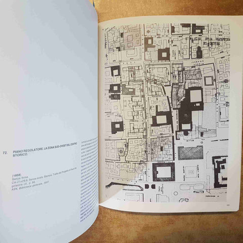 NOVARA L'EVOLUZIONE URBANISTICA ATTRAVERSO L'ICONOGRAFIA STORICA OLIARO COPPO