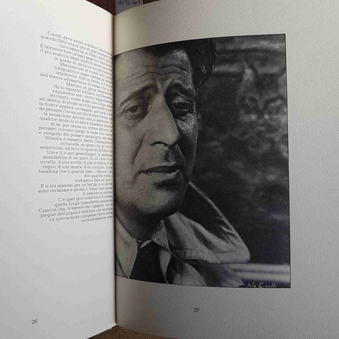 MARTINO DOLCI BIOGRAFIA - LUCIANO SPIAZZI  MONOGRAFIE DI ARTISTI BRESCIANI