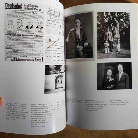 SIMON GOODMAN L'OROLOGIO DI ORFEO 2015 ELECTASTORIE nazismo collezionismo goring