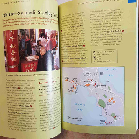 HONG KONG - PHIL MACDONALD - NATIONAL GEOGRAPHIC 2012 GUIDA TRAVELER VIAGGI