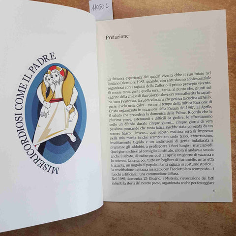 MISTERIA - ALBERTO ASCANI ASSOCIAZIONE CALLERIO CASSOLNOVO 2016 ARTE RELIGIOSA