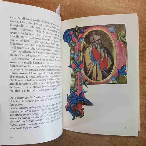 MISTERIA - ALBERTO ASCANI ASSOCIAZIONE CALLERIO CASSOLNOVO 2016 ARTE RELIGIOSA