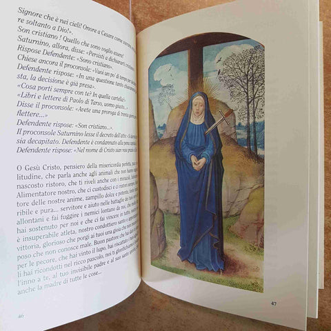 MISTERIA - ALBERTO ASCANI ASSOCIAZIONE CALLERIO CASSOLNOVO 2016 ARTE RELIGIOSA
