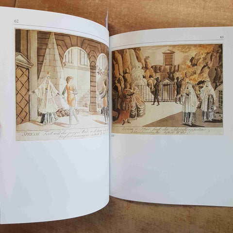 WOLFGANG AMADEUS MOZART 1756-1791 CATALOGO MOSTRA MOZARTEUM SALZBURG