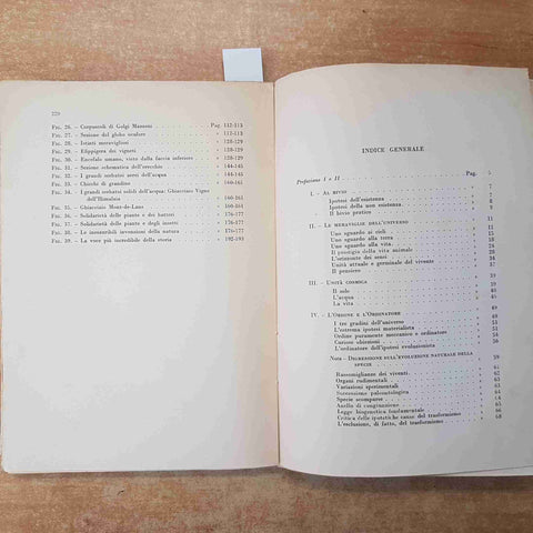 PIER CARLO LANDUCCI - ESISTE DIO? SCIENZA FILOSOFIA RELIGIONE III EDIZIONE 1951