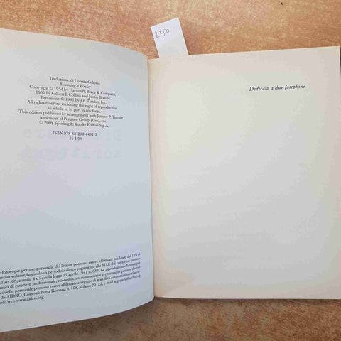 DOROTHEA BRANDE - DIVENTARE SCRITTORI MANUALE DI SCRITTURA 2008 SPERLING KUPFER