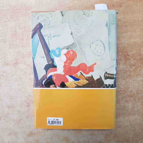ANDRE' MAUROIS - STORIA DELLA FRANCIA MONDADORI 1°ED. LE SCIE 1957 32 ILLUSTR.
