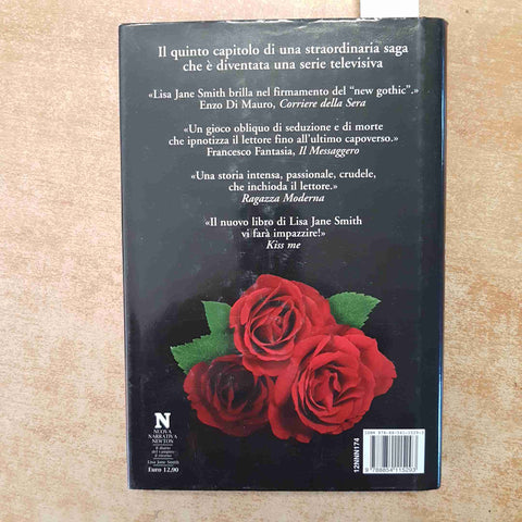 LISA JANE SMITH - IL DIARIO DEL VAMPIRO IL RITORNO - NEWTON COMPTON 2010