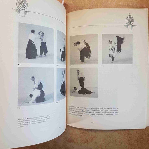 WILLIAM GLEASON - AIKIDO I FONDAMENTI SPIRITUALI VIA DELL'ARMONIA, MEDITERRANEE