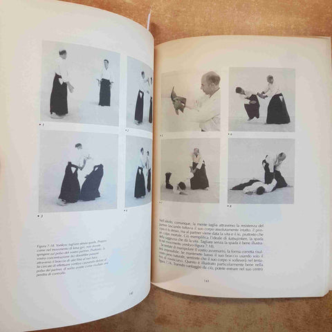 WILLIAM GLEASON - AIKIDO I FONDAMENTI SPIRITUALI VIA DELL'ARMONIA, MEDITERRANEE