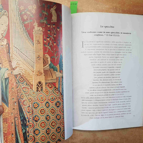 ANDREA BRAGHIN - SALVAMI DALLE CORNA DEGLI UNICORNI - ALBAGRAF - ARTE SIMBOLISMO