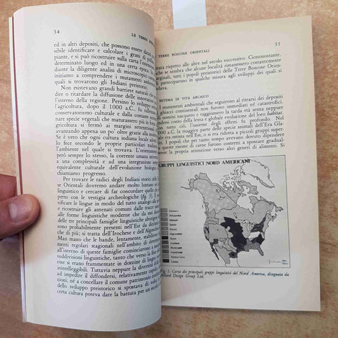 DEAN SNOW - GLI INDIANI D'AMERICA STORIA NATIVI AMERICANI 1998 NEWTON COMPTON
