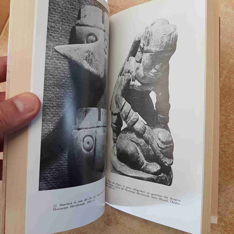DEAN SNOW - GLI INDIANI D'AMERICA STORIA NATIVI AMERICANI 1998 NEWTON COMPTON