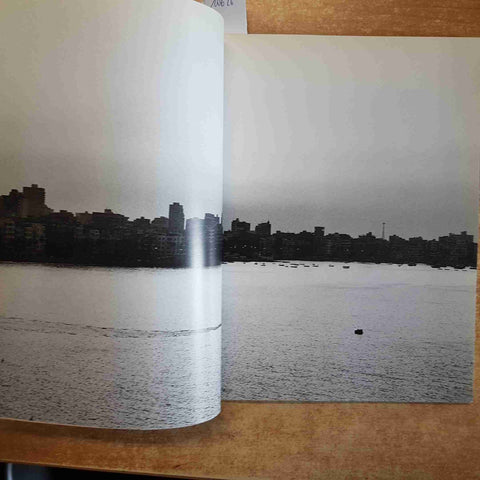 ALEXANDRIE L'EGYPTIENNE CARLOS FREIRE ROBERT SOLE STOCK 1998 FOTOGRAFIA EGITTO