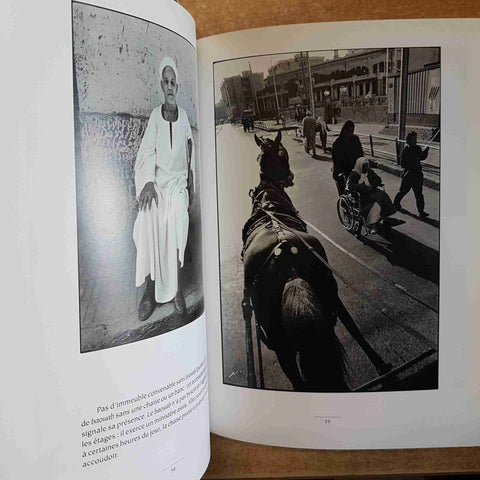 ALEXANDRIE L'EGYPTIENNE CARLOS FREIRE ROBERT SOLE STOCK 1998 FOTOGRAFIA EGITTO