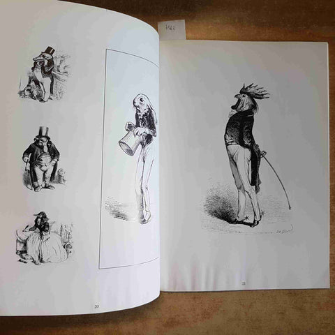 CREATURES FANTASTIQUES ENCYCLOPEDIE DE L'ORNEMENT CARROUSEL - ARTE DECORAZIONE