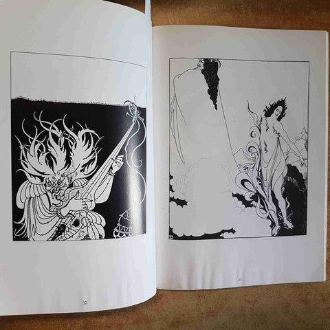 CREATURES FANTASTIQUES ENCYCLOPEDIE DE L'ORNEMENT CARROUSEL - ARTE DECORAZIONE