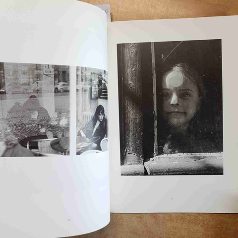 IZIS PHOTOGRAPHIES 1944-1980 - PARIS FOTOGRAFIA GIP TOKYO 1994