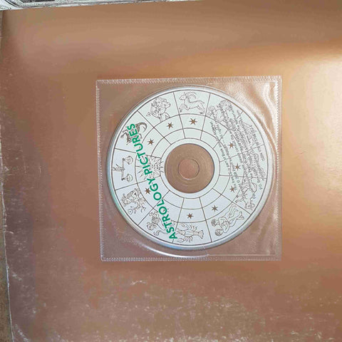 ASTROLOGY PEPIN VAN ROOJEN PEPIN PRESS 2008 IMMAGINI ASTROLOGICHE + CD-ROM