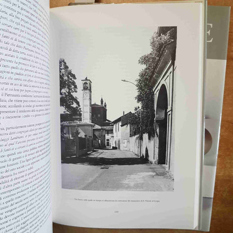 ALBAIRATE STORIA ARTE ARCHEOLOGIA ARCHITETTURA 2 VOLUMI 1986