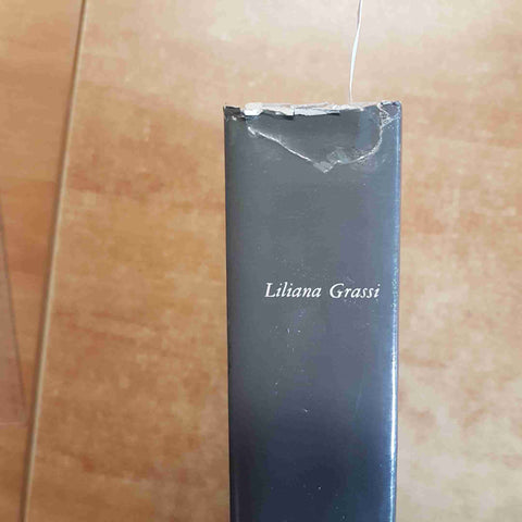 LILIANA GRASSI - LO SPEDALE DI POVERI DEL FILARETE - UNIVERSITA MILANO RESTAURO