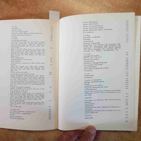 ELIO BAILO - I PRODOTTI DELL'ALVEARE OTTAVIANO APICOLTURA MIELE PROPOLI API